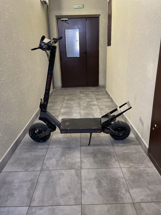 Kukirin g4 ( 2025 )