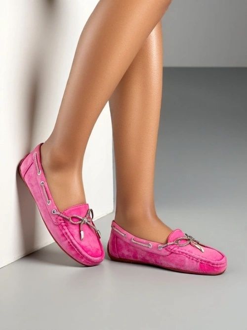 4 KOLORY 36 37 38 baleriny 39 40 mokasyny z kokardką łańcuszkiem cyrko