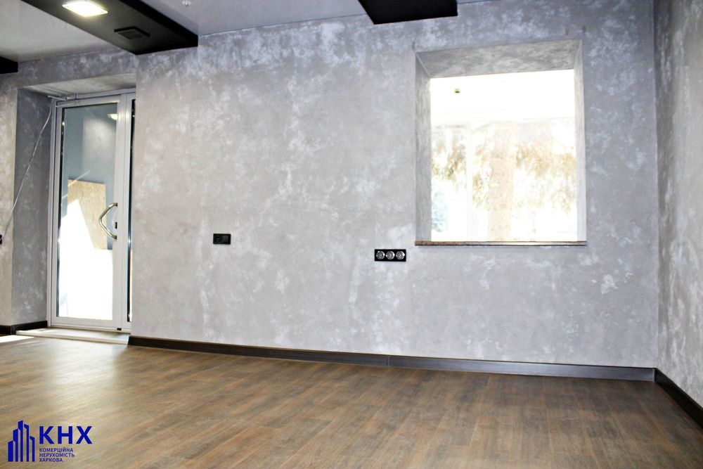 вул. Сумська. Оренда магазину біля Центрального парку