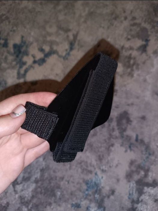 Мото накладки на обувь