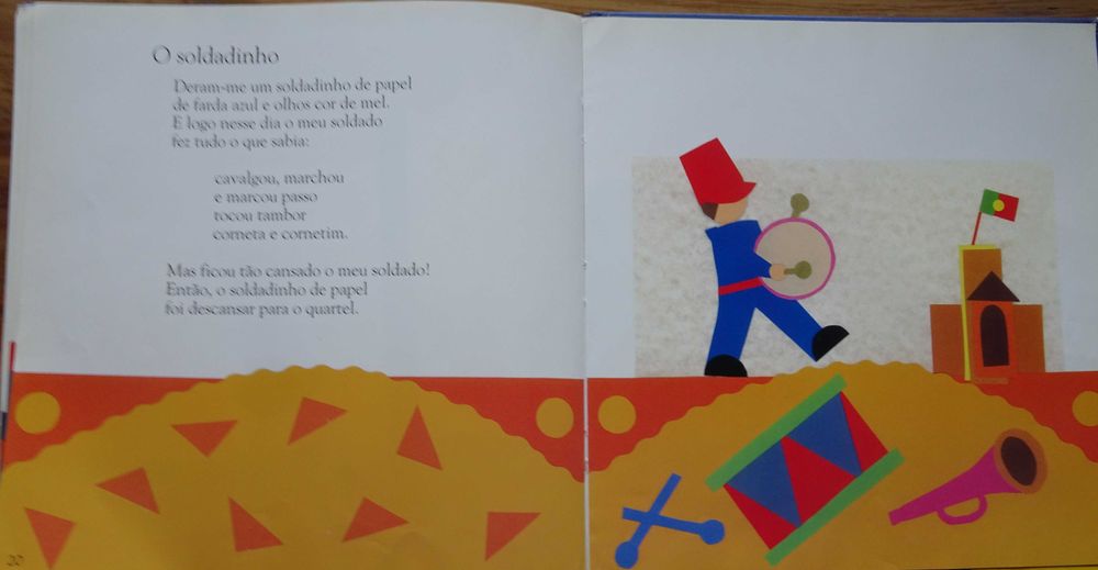 João Brincalhão (Poemas Para Crianças)