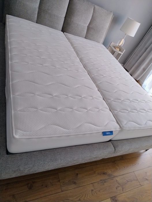 Materac 180x200 Niemiecki Producent