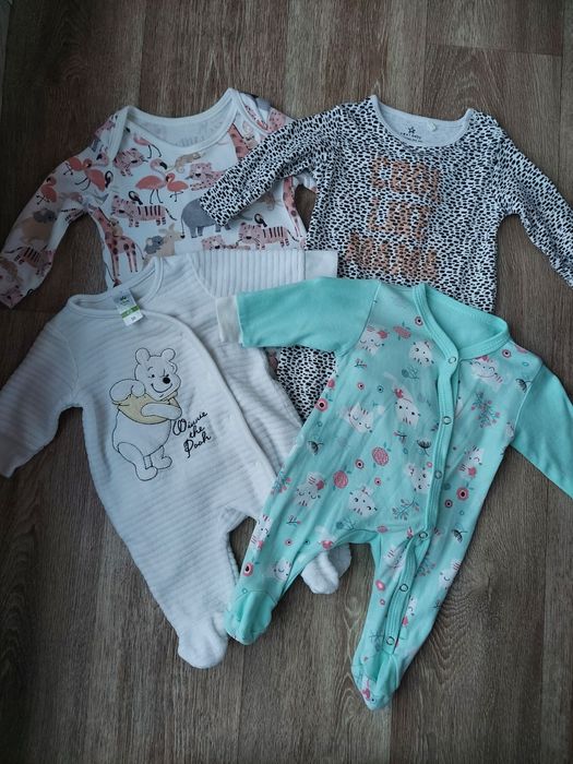 Продам дитячі речі багато нових