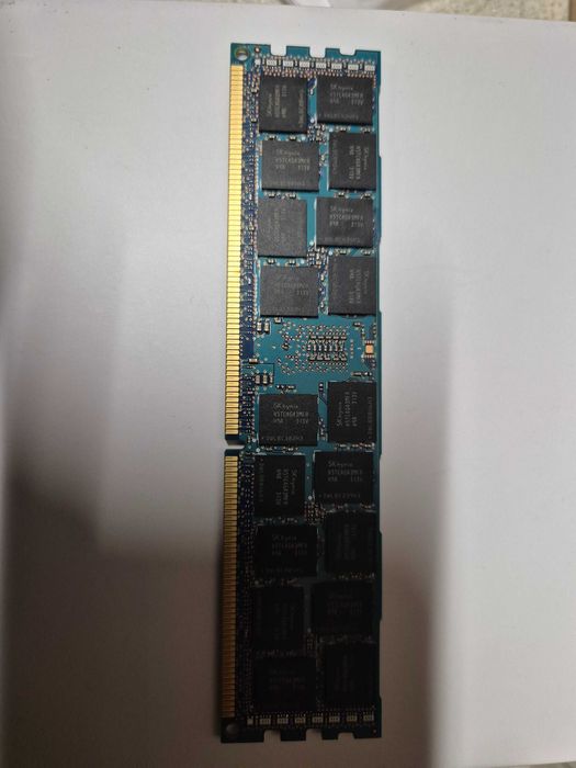 Ram do serwera DDR3 16GB Hynix lub Kingstone