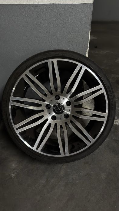 Jantes 19 bmw 5x120