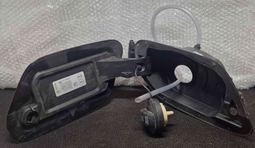 Tampa Depósito Combustível VW GOLF VIII (CD1, DA1) ano 2021
