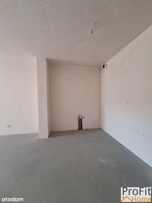 42,78 m2 z balkonem | stan deweloperski