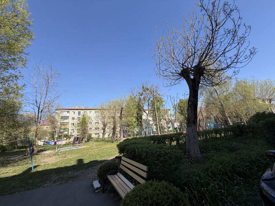 Продам хорошу 1к квартиру в топовій локації!