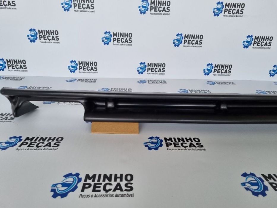 Difusor Traseiro BMW E36 Tipo M