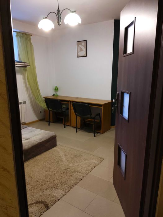 Pokoje do wynajęcia, Nadbystrzycka blisko PL.