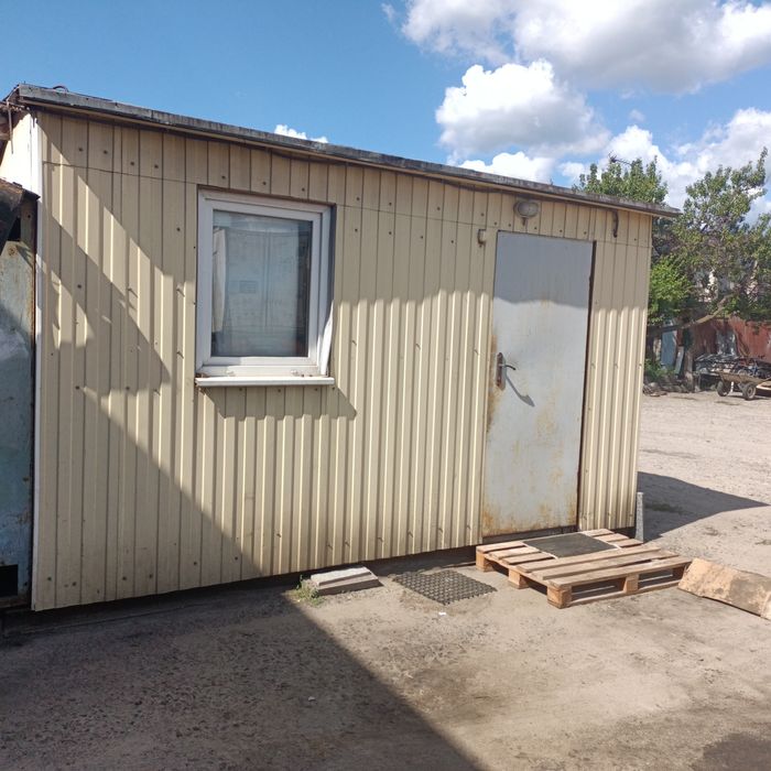 Битовка для будь яких цілей . Термінова продаж.