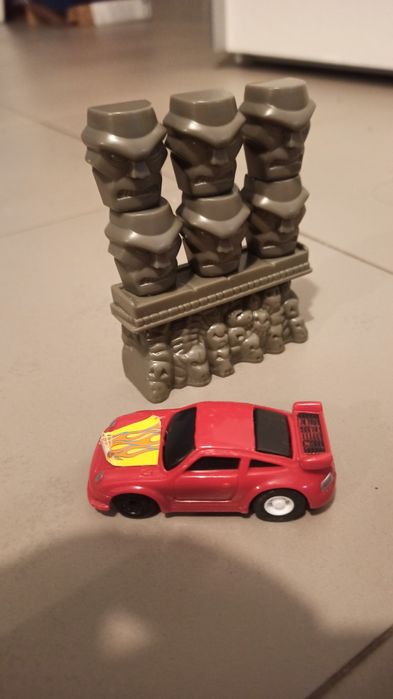 Pista Monster Speedway