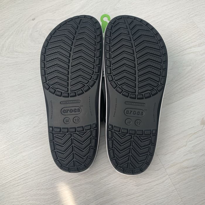 Crocs чоловічі модель crocband