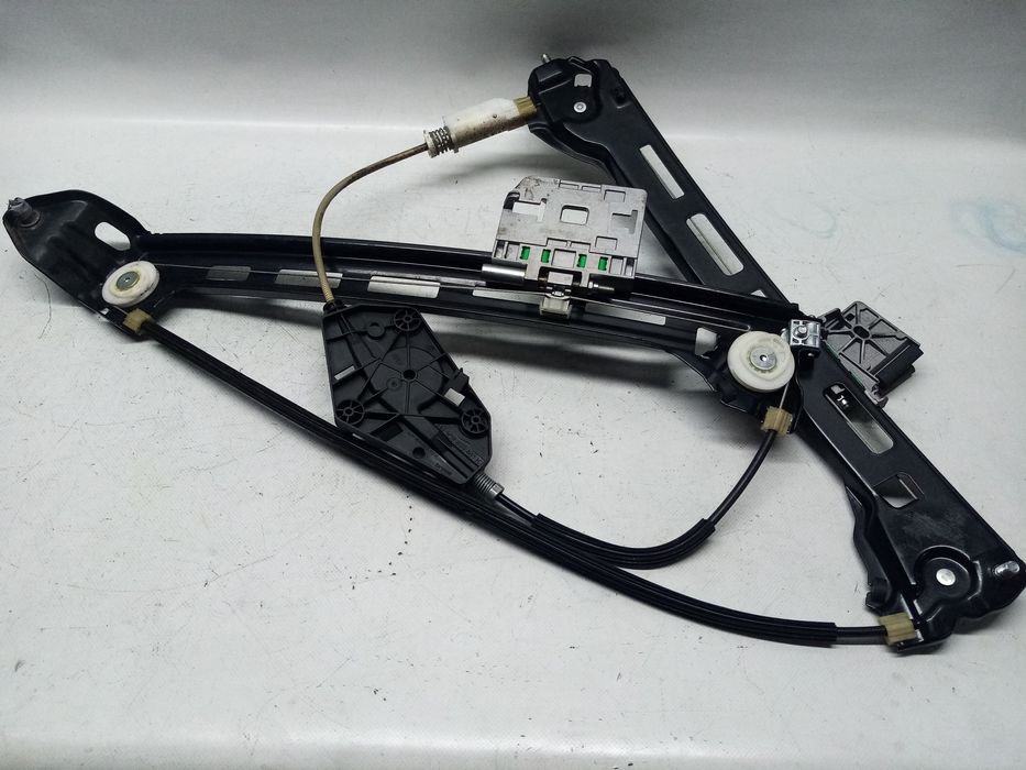 Elevador vidros trás esquerdo VOLKSWAGEN Passat CC (357)