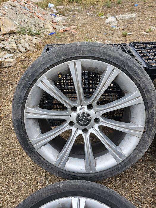 Jantes Bmw Aro 18 M