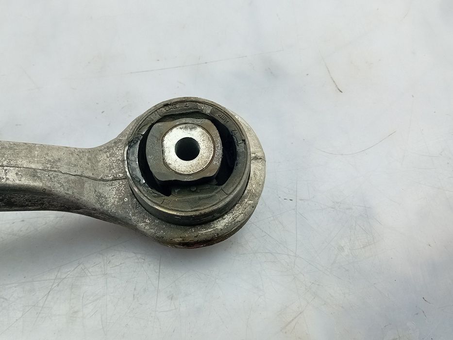 Braço de suspensão frente direito AUDI A4 (8E2, B6)