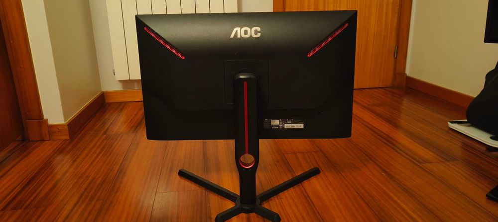 Monitor Gaming AOC Q27G3XMN 27" QHD 180Hz Mini LED HDR1000