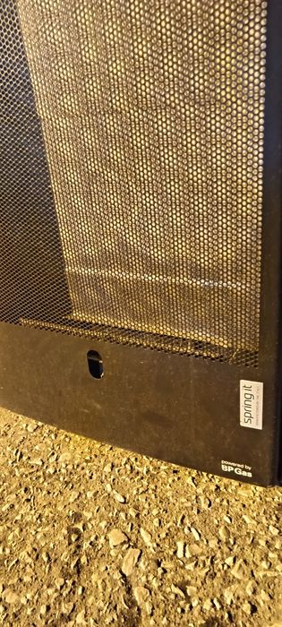 Aquecedor a gás - redutor Galp + 1 BP