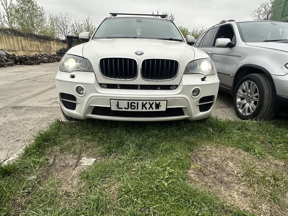 Фара фари xenon BMW X5 Е70 ксенон БМВ Х5 E70