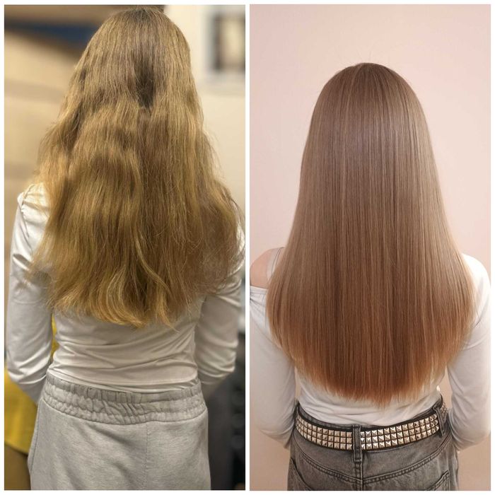 Makijaż, upięcie i zabiegi na włosy