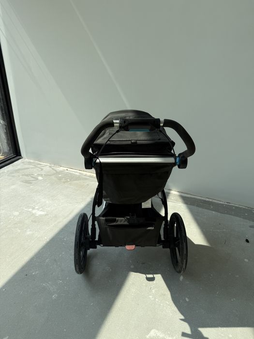 Thule urban glide 2