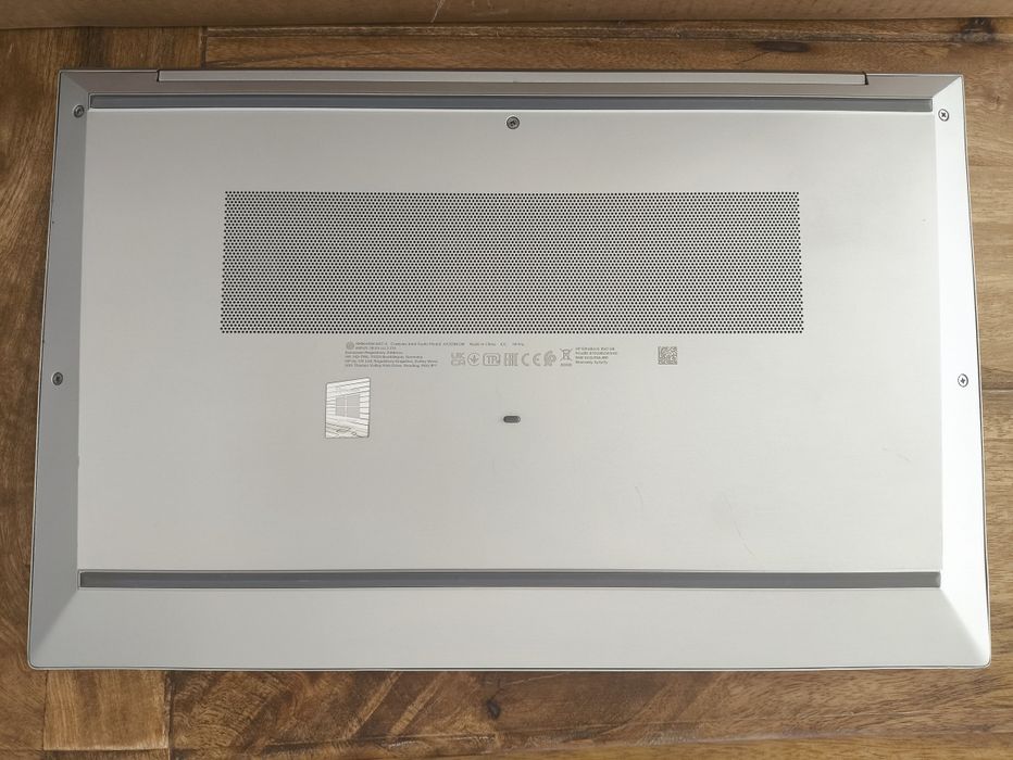 HP EliteBook 850 G8 | i5-1145G7 vPro | 16 GB RAM | 256 GB SSD NVMe | Stan BDB