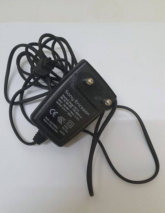 8 Carregadores Sony Ericsson, Nokia, Samsung e Motorola - ÚLTIMOS DIAS