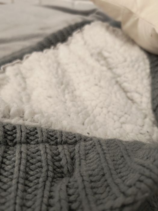 Śpiworek dla dziecka/niemowlaka, przytulny i praktyczny - śpiworek cał