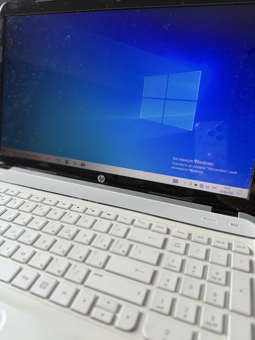 Ноутбук HP Pavilion g6