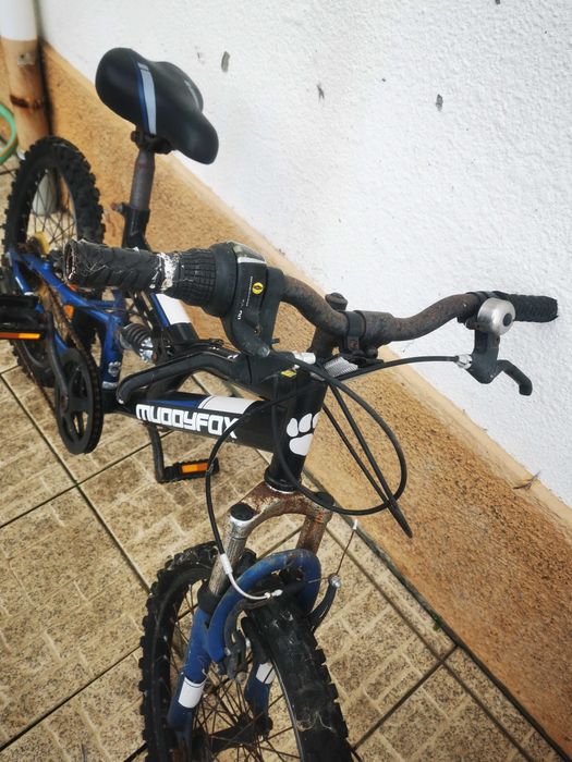 Bicicleta para criança de 8- 10 anos