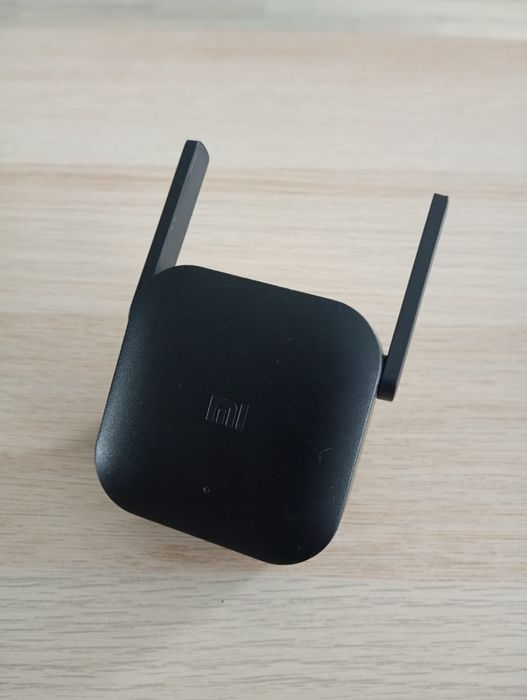 Wzmacniacz sieci XIAOMI Mi Range Extender Pro R03 2.4 GHz