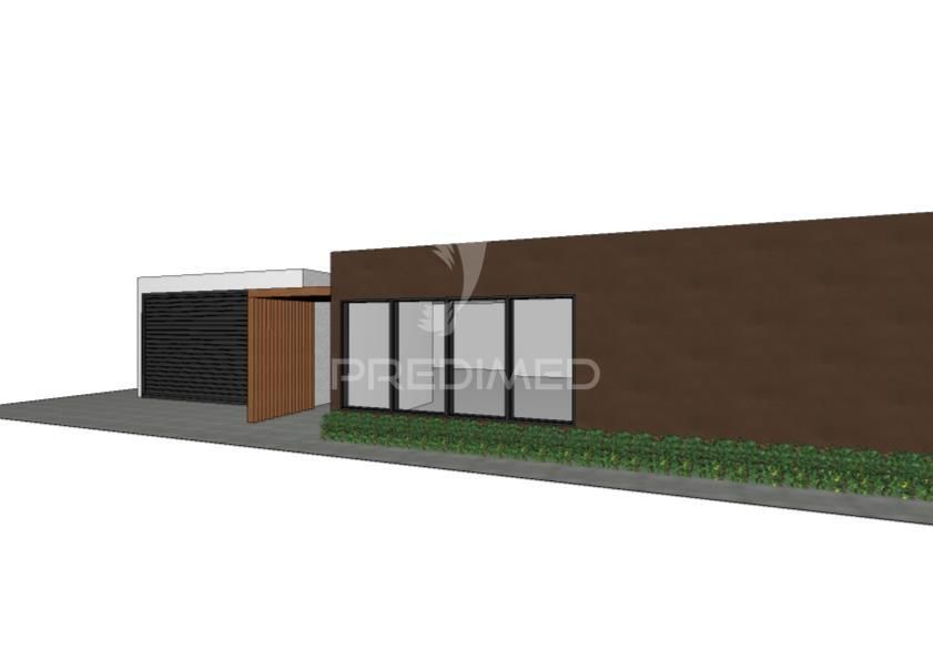 Terreno para construção, Coruche — Coruche, Fajarda E Erra, Santarém
