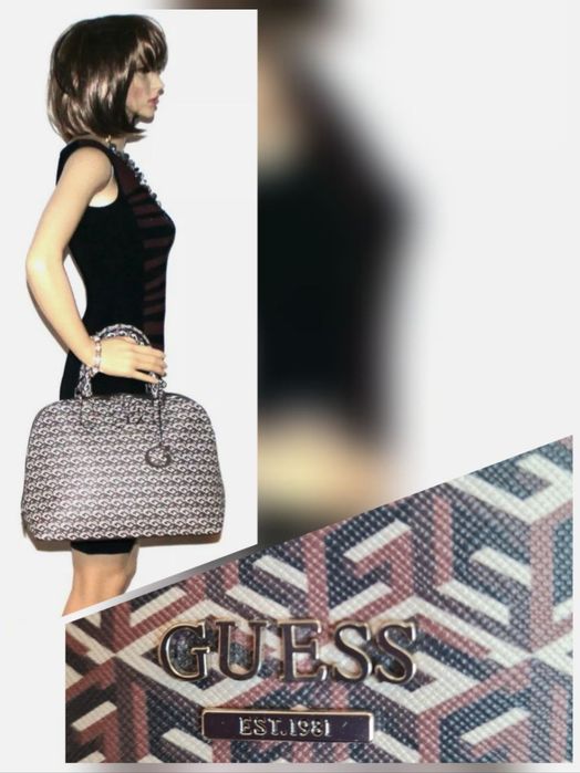 Сумка жіноча GUESS