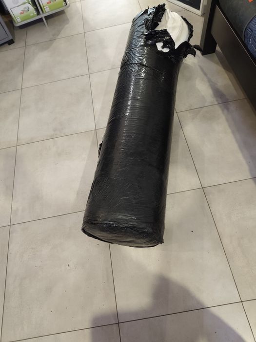Materac 160x200 firmy Foam Royal model Med Standard