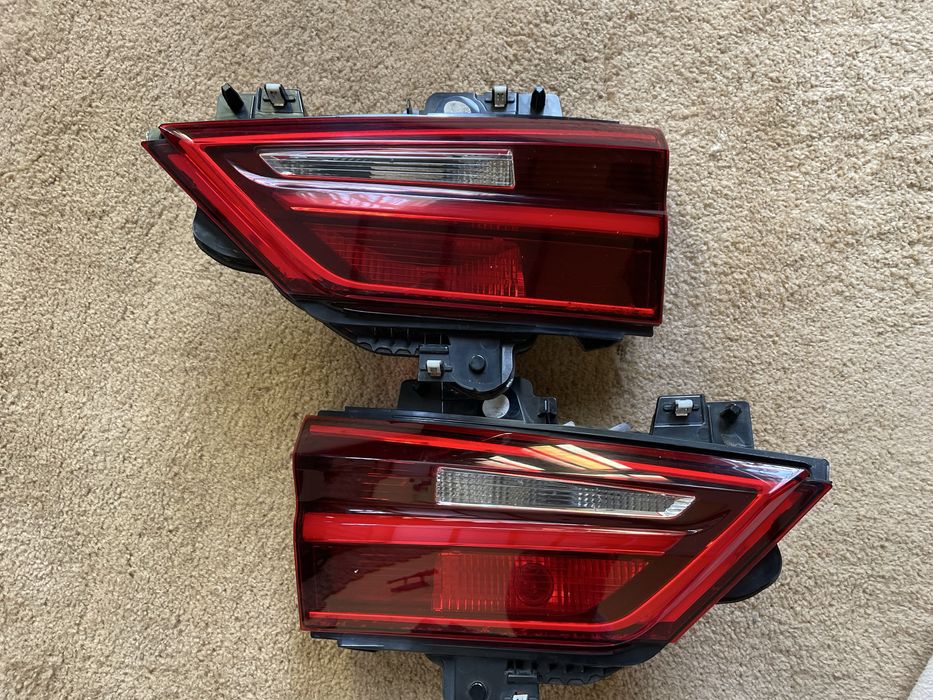 Bmw f39 x2 ліхтарі оригінал в крило