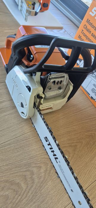 Stihl 023 egzemplarz praktycznie nowy!