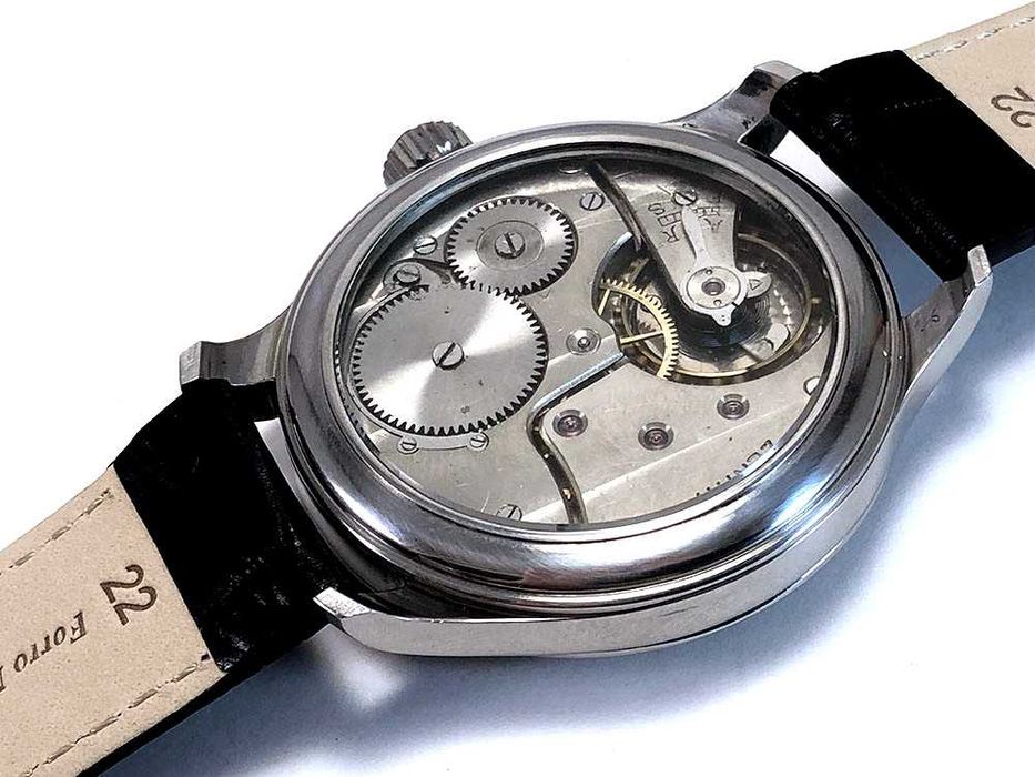 ZENITH , мужские наручные часы, милитари стиль