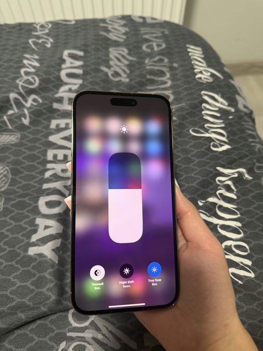 Продам свій Iphone 14 pro max 128 gb