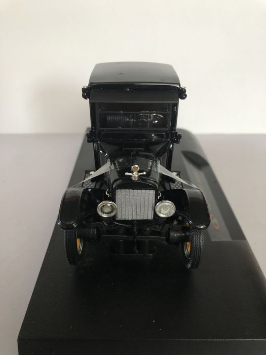 Ford Model TT de 1923