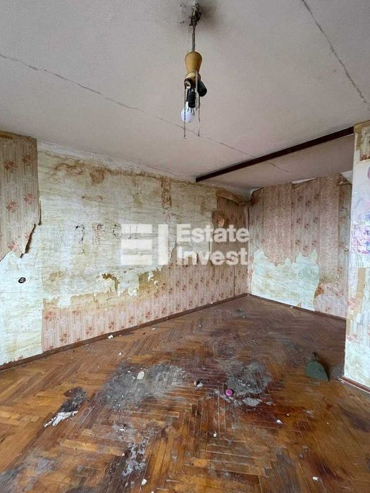 Продам 1 кімнатну квартиру, метро Теремки 15 хв