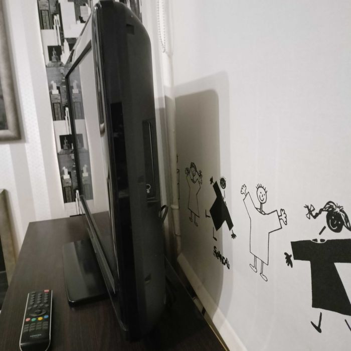 Телевізор Toshiba 32AV500P