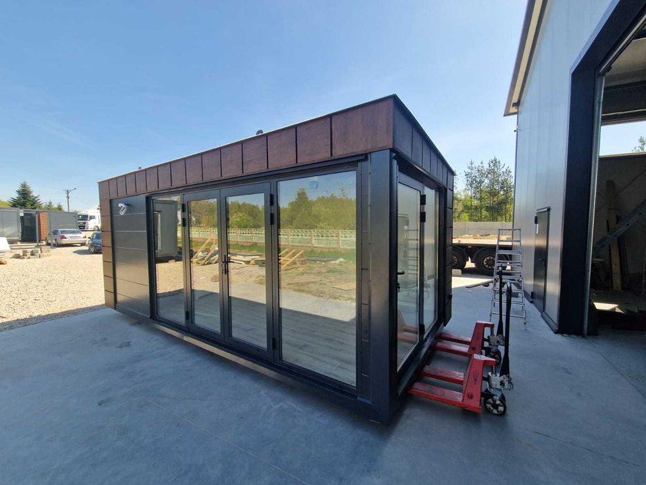 Kontener Biurowy Mieszkalny Socjalny kazdy rozmiar producent terminy