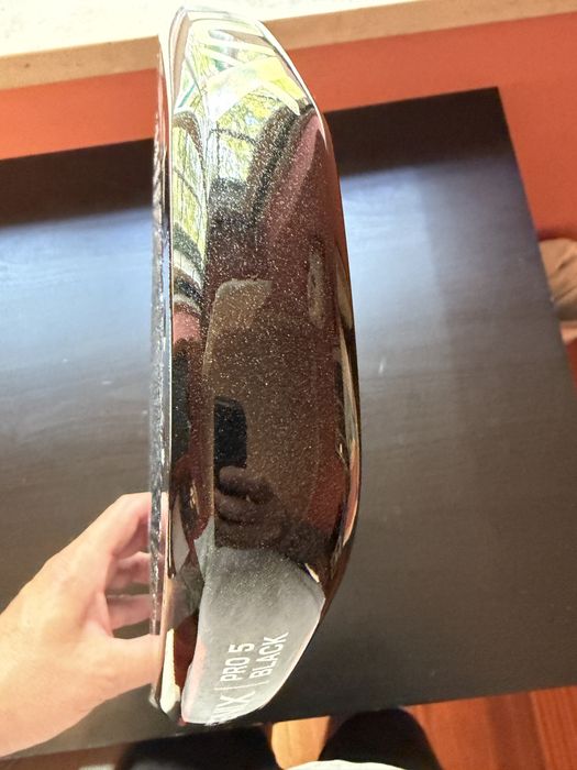 Raquete Padel Siux Fenix Pro 2025