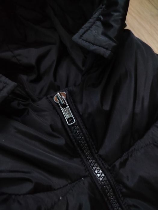 Kurtka Puchowa Damska Moncler Fashion Luxury
