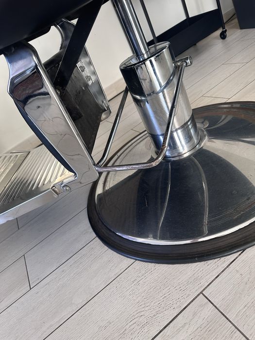 Барбер крісло, барбер кресло