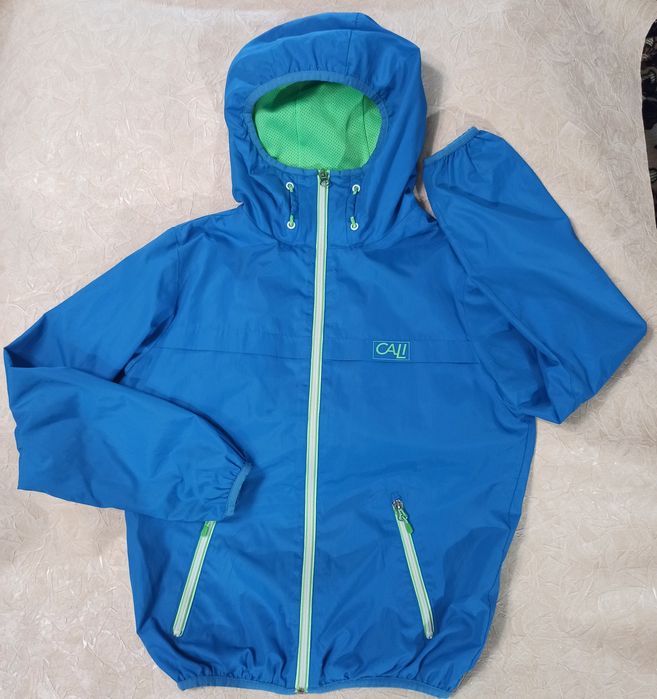 Дитяча вітровка Next