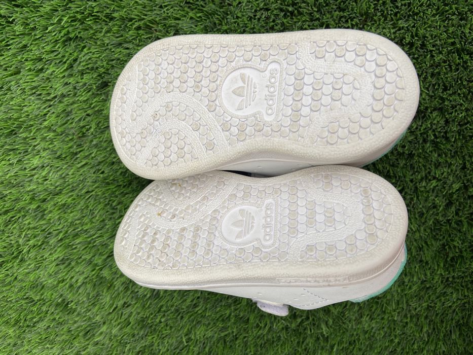 Sapatilhas / tenis Criança, Adidas Stan Smith, ,tamanho 22 (EU)