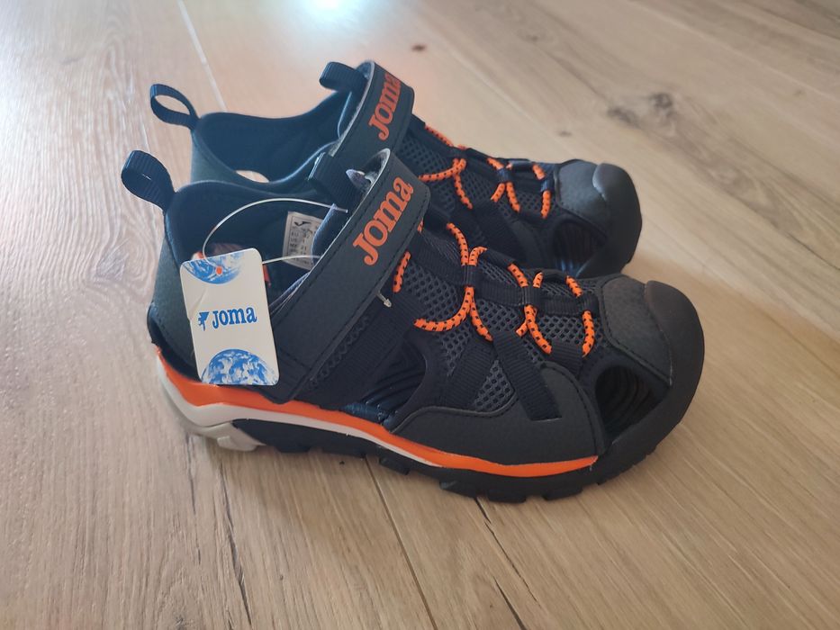 Sandały chłopięce Joma rozm. 32 nowe