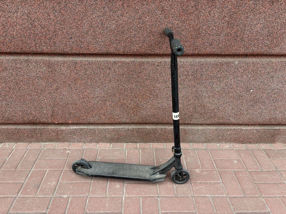 Ethic artefact v2
