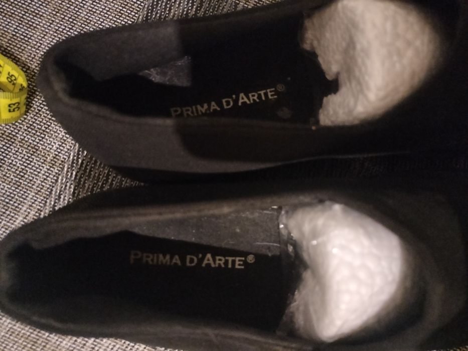 Макасины, слипоны